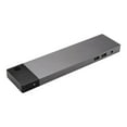 thumbnail image 3 of HP ZBook Dock with Thunderbolt 3 - docking station, 3 of 5