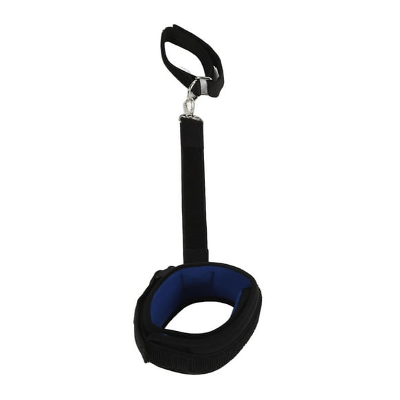 Splint Drop Foot Brace Fixation Prevent Joint Degeneration Reduce Soreness Drop Foot Orthopedic Brace