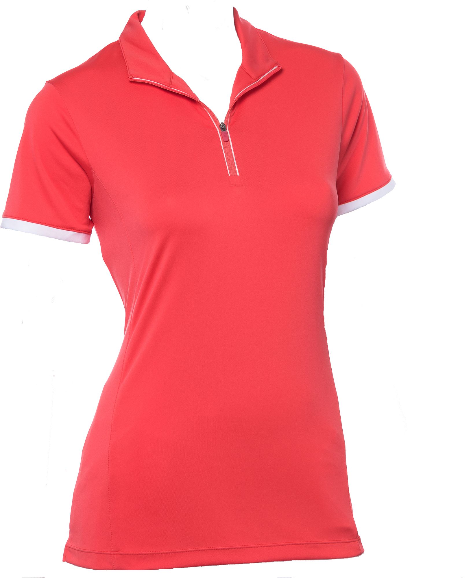 EP Pro Women's Short Sleeve Convertible 
