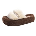 thumbnail image 1 of Womens Winter Boots Ankle High Fashionable Fall and Winter Styles, 1 of 9