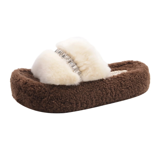 Womens Winter Boots Ankle High Fashionable Fall and Winter Styles