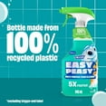 thumbnail image 4 of Scrubbing Bubbles® Easy Peasy™ Multi Purpose Foam Cleaner, Trigger, 4 of 9