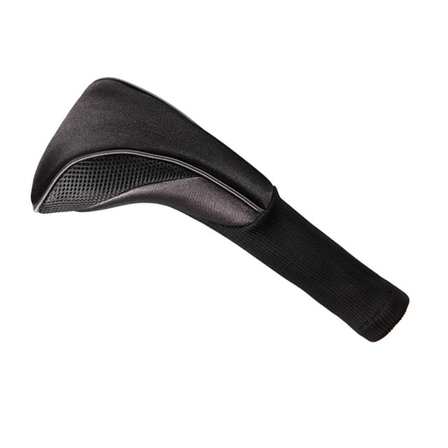 Long Sleeves Golf Wood , Anti Scratch Utility Scratch Golf Putter Cover Protection Non Slip Protector Guard Outdoor Sport , Driver wood