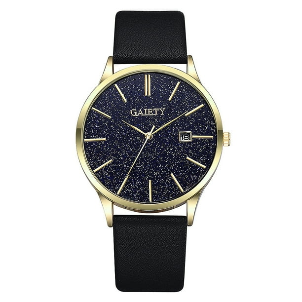 Quartz Watch Men Starry Sky Quartz Men Starry Sky Watch Starry Sky Watch Maximized Efficiency