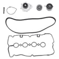 thumbnail image 1 of Kit de Correa de Tiempo Unique Bargains con Junta de Bomba de Agua Tensión No.TCKWP338 para Chevrolet Cruze 2.0L 2014-2015 1 Juego de Coche, 1 of 7