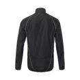 thumbnail image 3 of Men's Performance Full Zipper Long Sleeve Cycling for Road and Bike Riding Comfort, 3 of 4