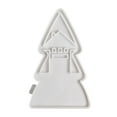 thumbnail image 2 of Moldes de Yeso onlyliua para Colgar Adornos Navideños Árboles de Navidad Diy, 2 of 6