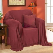 Hometrends Kelley Chair Throw