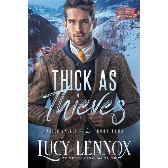 Thick As Thieves, (Paperback)
