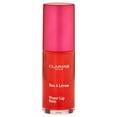 thumbnail image 1 of Clarins Water Lip Stain 01 Water Pink, 1 of 5