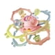 thumbnail image 1 of Bola ocupada,Bola ocupada para bebé Juguete sensorial para la dentición del bebé,Bola ocupada para agarrar la dentición Cubo de actividad para la dentición,Juguete mordedor sensorial de, 1 of 9