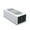 WHITE, variant on 150W USB Charging Station Dual Wireless Charger 6 Port Type C QC3.0 PD 65W Fast Charger USB Phone Charger ,Multi-Device Charger