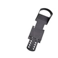 thumbnail image 2 of BAOPAI High-Quality Replacement Fixed Foot Pedal for Rowing Machines with Ergonomic Design and Non-Slip Surface for Safe and Stable Workouts at Home or Gym, 2 of 5