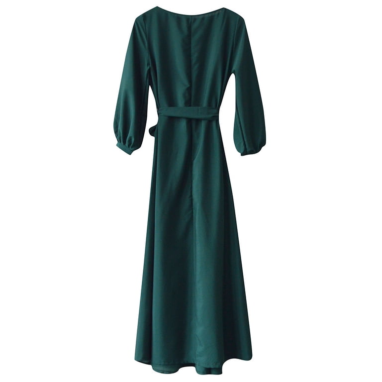 slim fit dress slacks Glamorous Moments Satin Midi Dress
