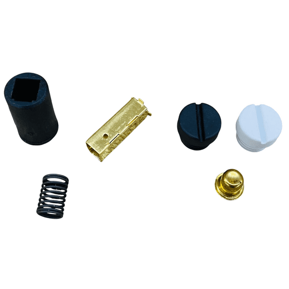 Stand Mixer Motor Brush Holder Kit for KitchenAid, AP2930126, PS354841, 4162546