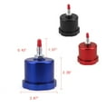 thumbnail image 2 of Baohd Frein à Main pour Voiture, Réservoir d'Huile de Remplacement, Accessoires Modifiés pour Automobile, Bleu, 2 of 6
