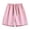 Pink, variant on Men’s Slim Fit Seven Inch Swim Shorts Mesh Liner Bathing Suit Bottoms