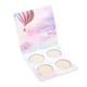 thumbnail image 5 of Make Up Palletes， Highlighter Palette Shades  Powder 2 Colors Blush Palette Highlighter Cosmetic Face Makeup Powder Face Makeu， For Touch Up Home Use ANGGREK Highlighter Powder Palette, 5 of 8