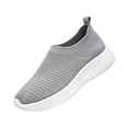thumbnail image 2 of Willtoo Women's Walking Tennis Shoes Lightweight Athletic Casual Gym Slip on Sneakers, 2 of 6