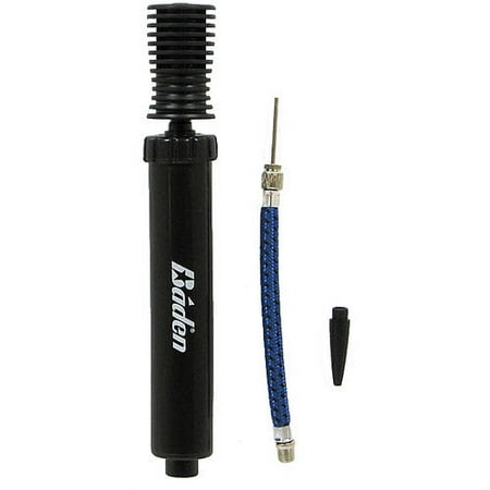 Baden Sports Dual Action Pump w/hose