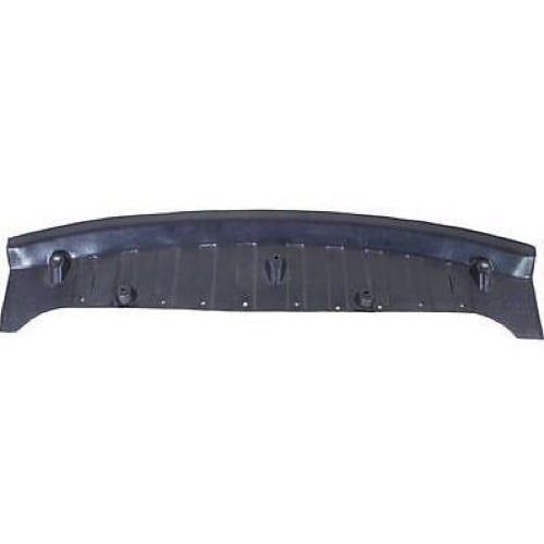 Plastic For 3 Sport 14-16 Front Engine Splash Shield