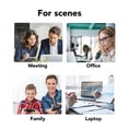 thumbnail image 3 of External Display, 10in Portable Monitor  For Office, 3 of 8