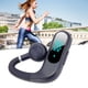 thumbnail image 1 of Auricular Inalámbrico Bluetooth5.3, Auricular Abierto Manos Libres Con Cancelación De Ruido, Auricular Portátil Ultraligero Con Micrófono Giratorio De 180 Grados Para Negocios, 1 of 7