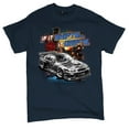 thumbnail image 5 of If It Shifts It Drifts T-shirt Racing Custom Culture Classic Japanese Car Drift Cars Driver Subculture Men's Tee, 5 of 7