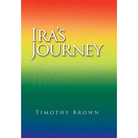 Ira's Journey (Hardcover)