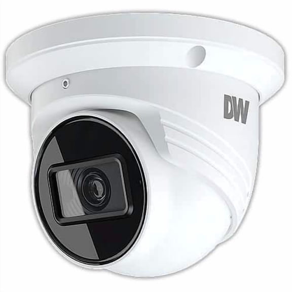 Digital Watchdog DWC-MT95WI28TW MEGApix 5MP IR Turret IP Camera