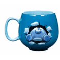 thumbnail image 2 of Disney Stitch Experiment 626 Sculpted Coffee Mug New, 2 of 3