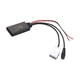 thumbnail image 2 of Cable De Audio Bluetooth Para Coche AUX En Adaptador De Conector De Cable Para BMW E82 E64, 2 of 9