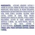 thumbnail image 3 of Caramelo suave Fini Tubes sabor fresa 40g, 3 of 5