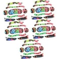 thumbnail image 1 of FYBTO 5 Sheets Pico 4 Stickers Glasses Accessories Eyeglass Accessories Sticker for Vr Glasses Vr Headset Skin Glasses Headphones Vr Glasses Skin Protection 3D PVC Game Console-0621, 1 of 5