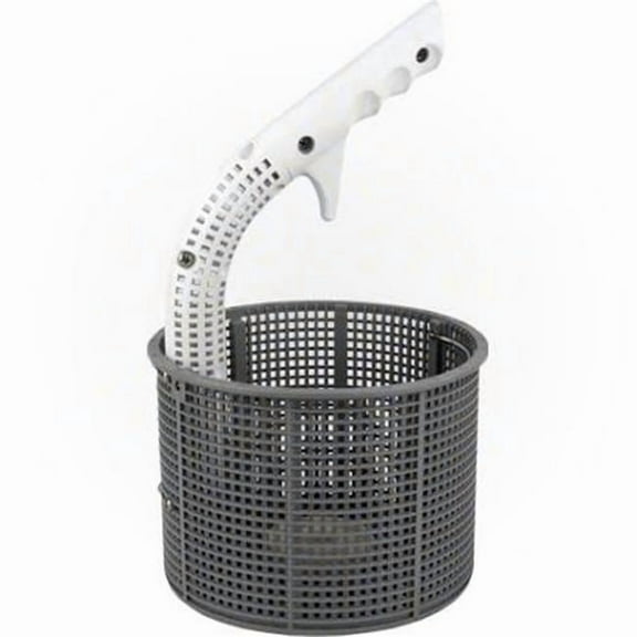 Skimmer Basket with Handle