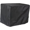 thumbnail image 1 of Weather Generator Cover Generator Noise Cover Chair Proof Protector Small Portable Generator Portable Generators Small Generators Generator Rain Cover, 1 of 5
