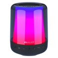 thumbnail image 2 of Altavoz portátil con tarjeta para el hogar, con Bluetooth, sonido de alta calidad y gran volumen, con luz de color y melodía S66, 2 of 5