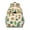 Beige-44, variant on Ethnic Colorful Art Paisley Design Student Backpack Adjustable Shoulder Straps Chest Buckle Lightweight Durable School Backpack