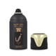 thumbnail image 3 of Body Spray Lattafa Ishq Al Shuyukh Gold 250Ml, 3 of 3