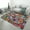 style-10, variant on Aladdin Carpet Style Living Room Bedroom Soft Comfy Rug Modern 3d Entry Mats Household