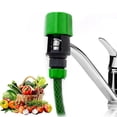 thumbnail image 1 of Adaptador de conector de manguera de riego JAMW para jardín cocina, 1 of 5