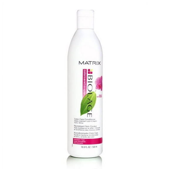 Matrix Biolage Color Care Conditioner (New Orchid UV Complex) 16.9 oz