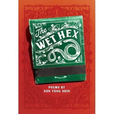 The Wet Hex, (Paperback)