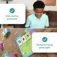 thumbnail image 6 of The Fidget Game King Komodo Educational Game, 6 of 7