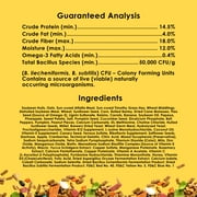 Kaytee Fiesta Rabbit Food, 6.5 Pounds
