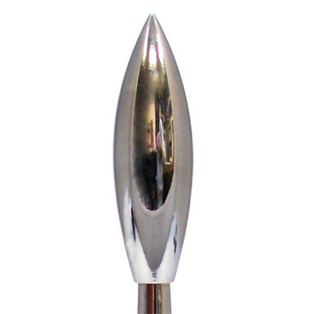 ASCSN07001 Bullet Spike Bouton de Changement de Vitesse Personnalisé