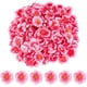 thumbnail image 1 of 150 cabezas de flores de cerezo artificiales de 5 cm (pequeñas flores de color melocotón), 1 of 5