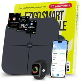 Garmin Index™ S2 Smart Scale with Wi-Fi and High-Resolution Garmin Index™ S2 Smart Scale with Wi-Fi and High-Resolution
