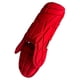thumbnail image 2 of Protectores de piernas para béisbol, equipo de protección, equipo de entrenamiento protector ligero. Rojo, 2 of 9