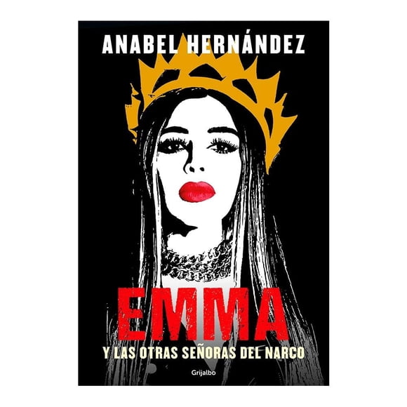 Emma Penguin Random Anabel Hernandez